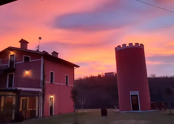 La Vita È BellaAgriturismo
